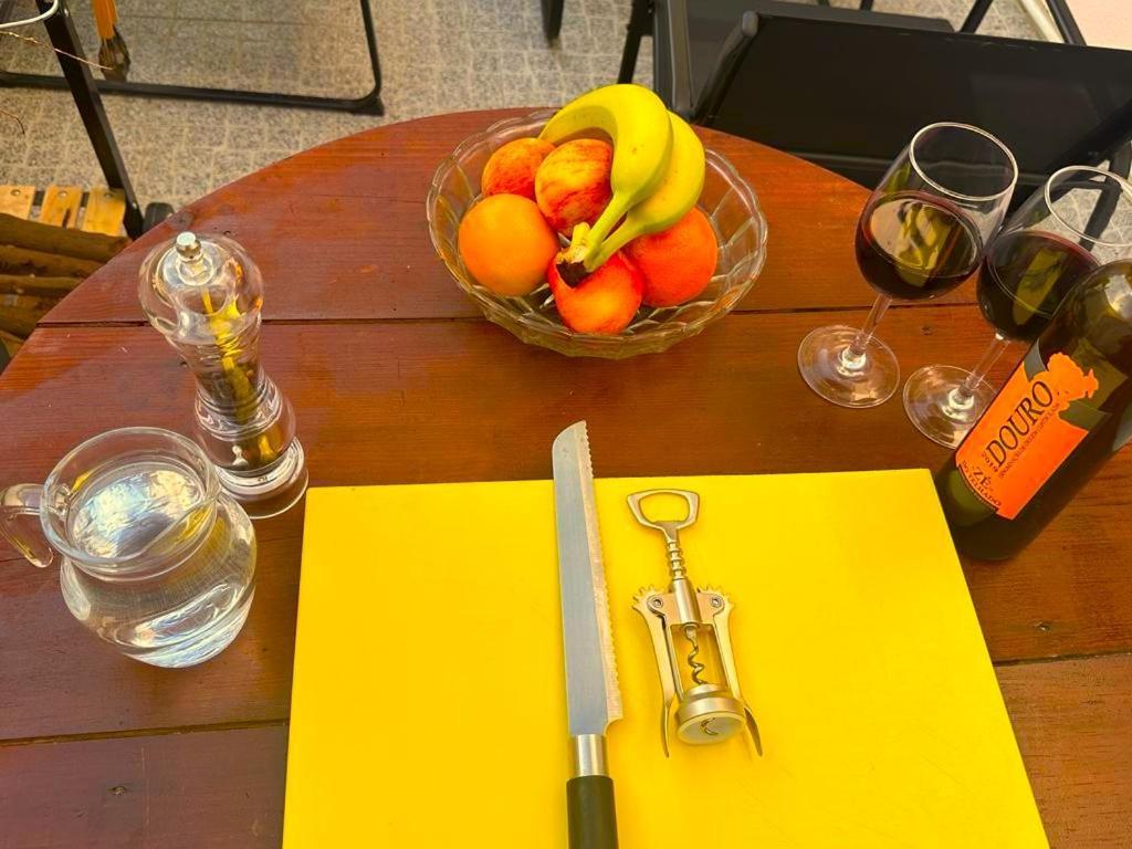 אמאדורה Lisabonna Guest House מראה חיצוני תמונה