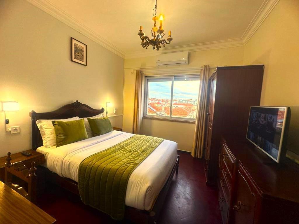 אמאדורה Lisabonna Guest House מראה חיצוני תמונה