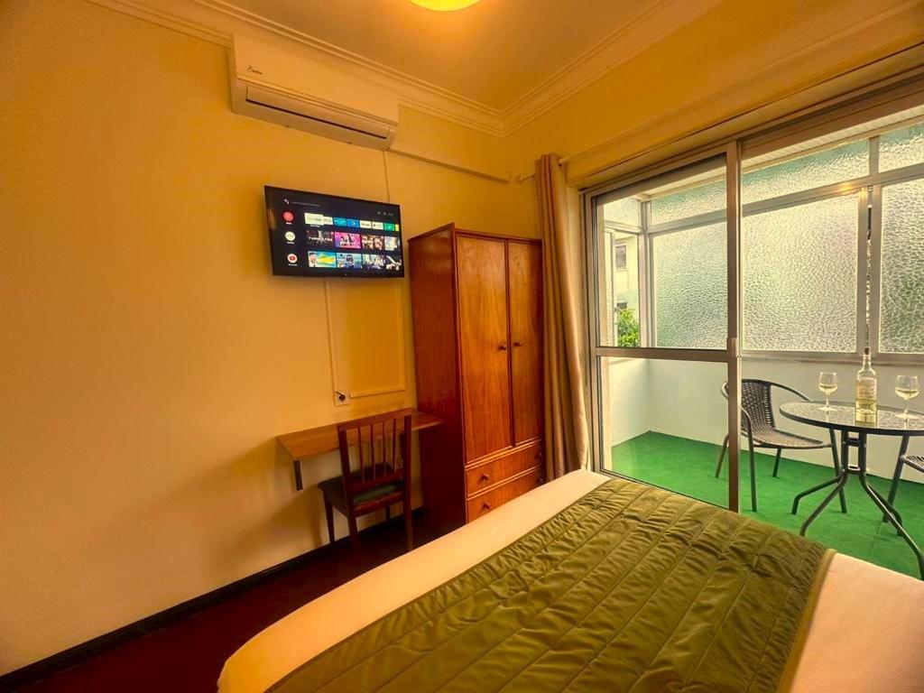 אמאדורה Lisabonna Guest House מראה חיצוני תמונה