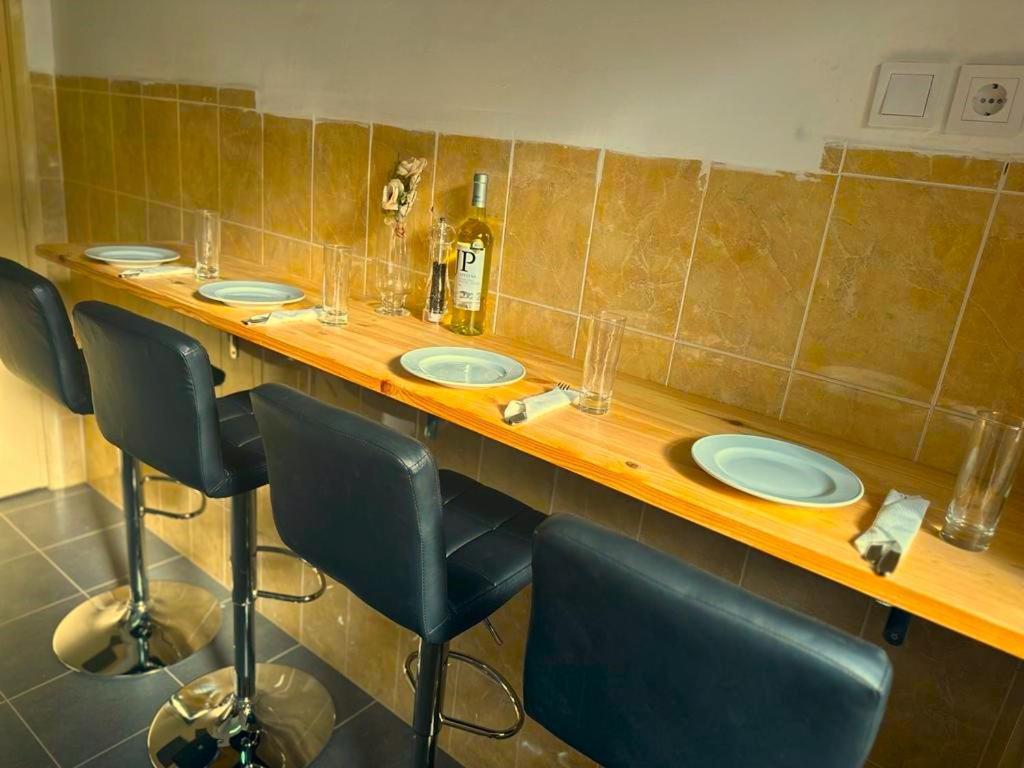 אמאדורה Lisabonna Guest House מראה חיצוני תמונה