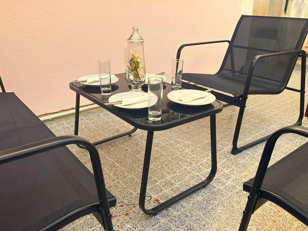 אמאדורה Lisabonna Guest House מראה חיצוני תמונה