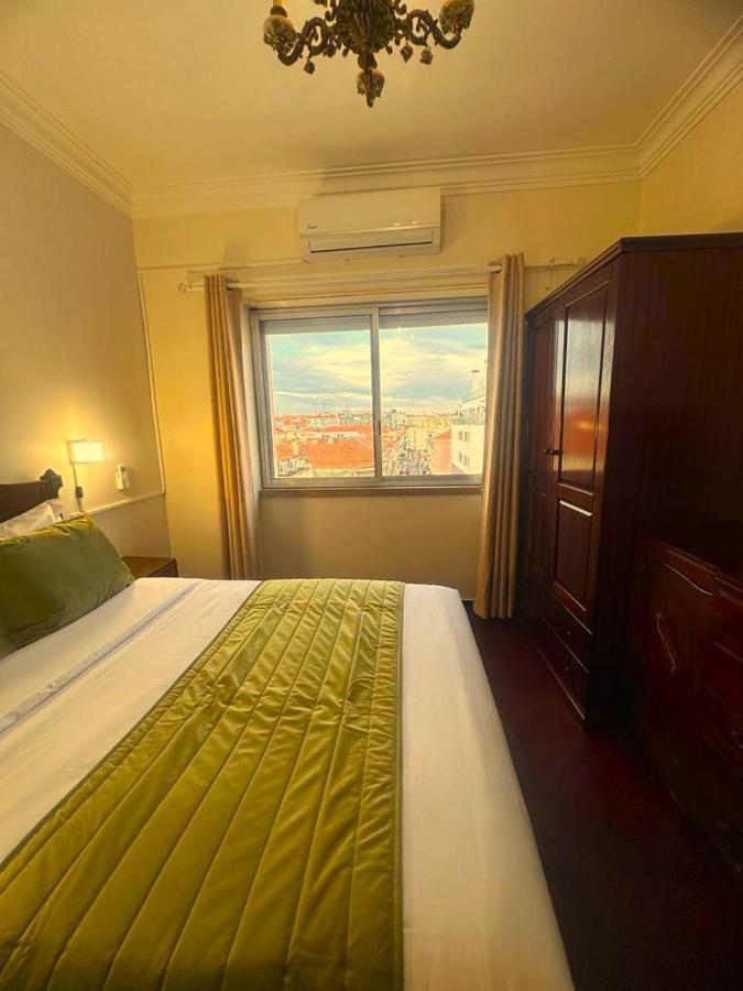 אמאדורה Lisabonna Guest House מראה חיצוני תמונה