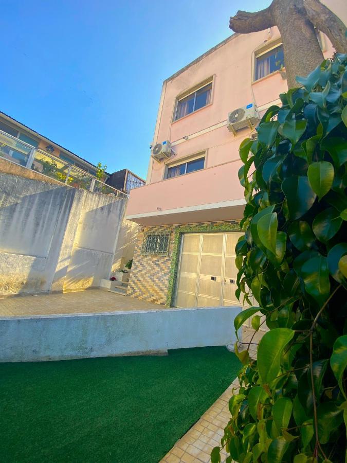 אמאדורה Lisabonna Guest House מראה חיצוני תמונה