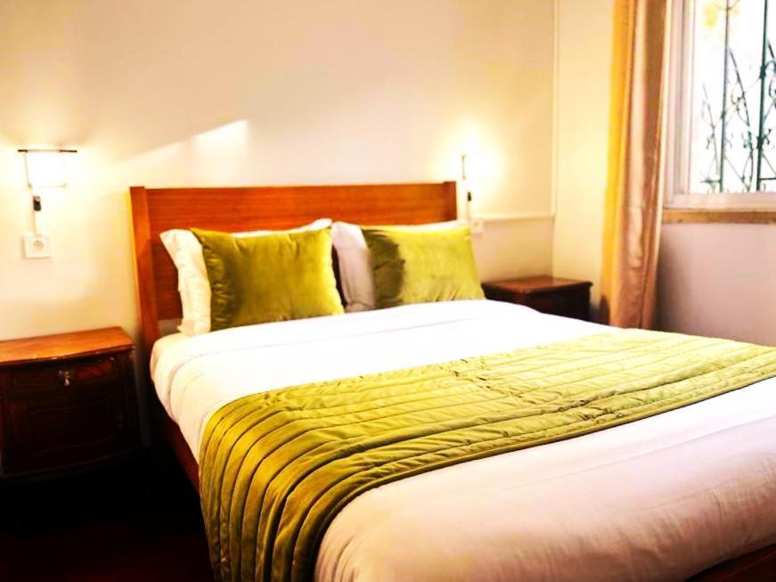 אמאדורה Lisabonna Guest House מראה חיצוני תמונה