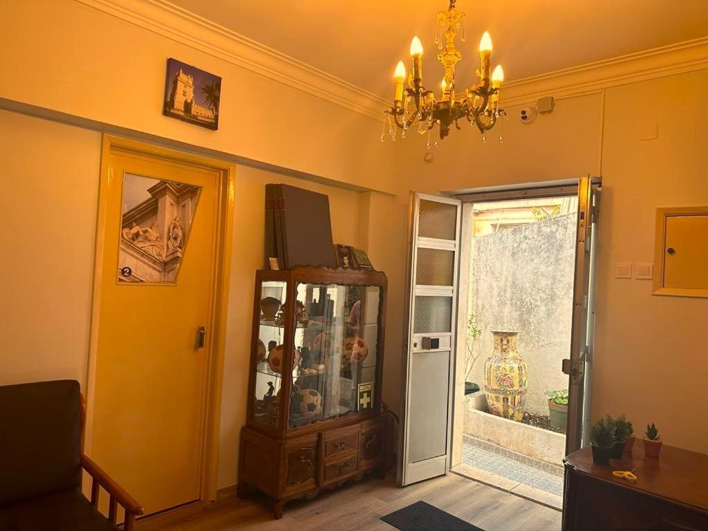 אמאדורה Lisabonna Guest House מראה חיצוני תמונה