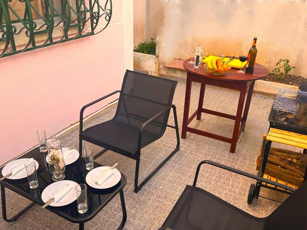 אמאדורה Lisabonna Guest House מראה חיצוני תמונה