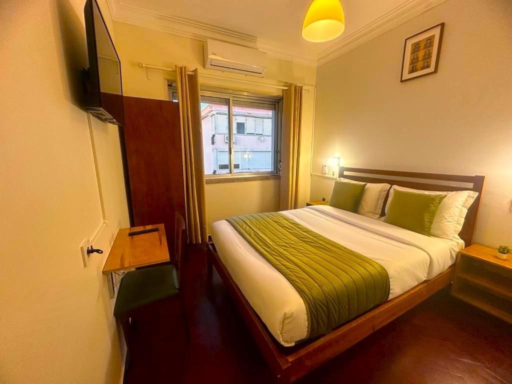 אמאדורה Lisabonna Guest House מראה חיצוני תמונה