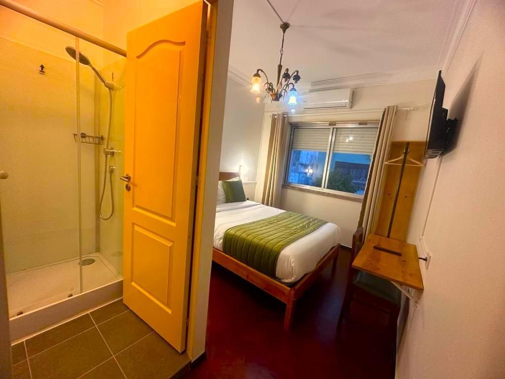 אמאדורה Lisabonna Guest House מראה חיצוני תמונה