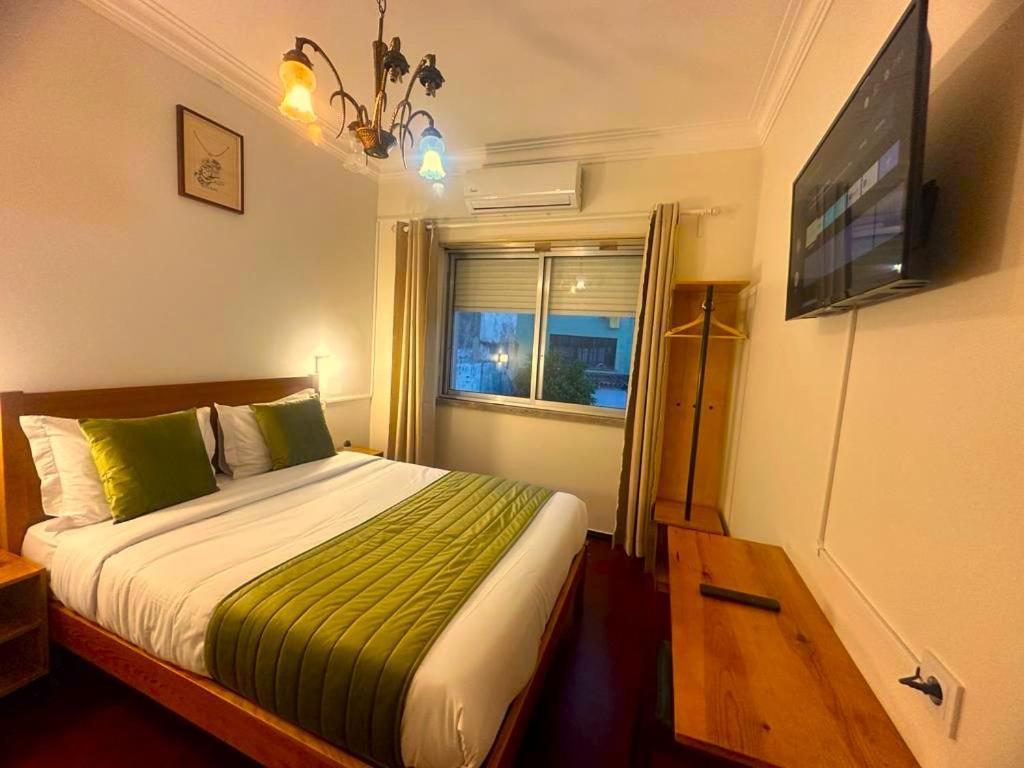 אמאדורה Lisabonna Guest House מראה חיצוני תמונה