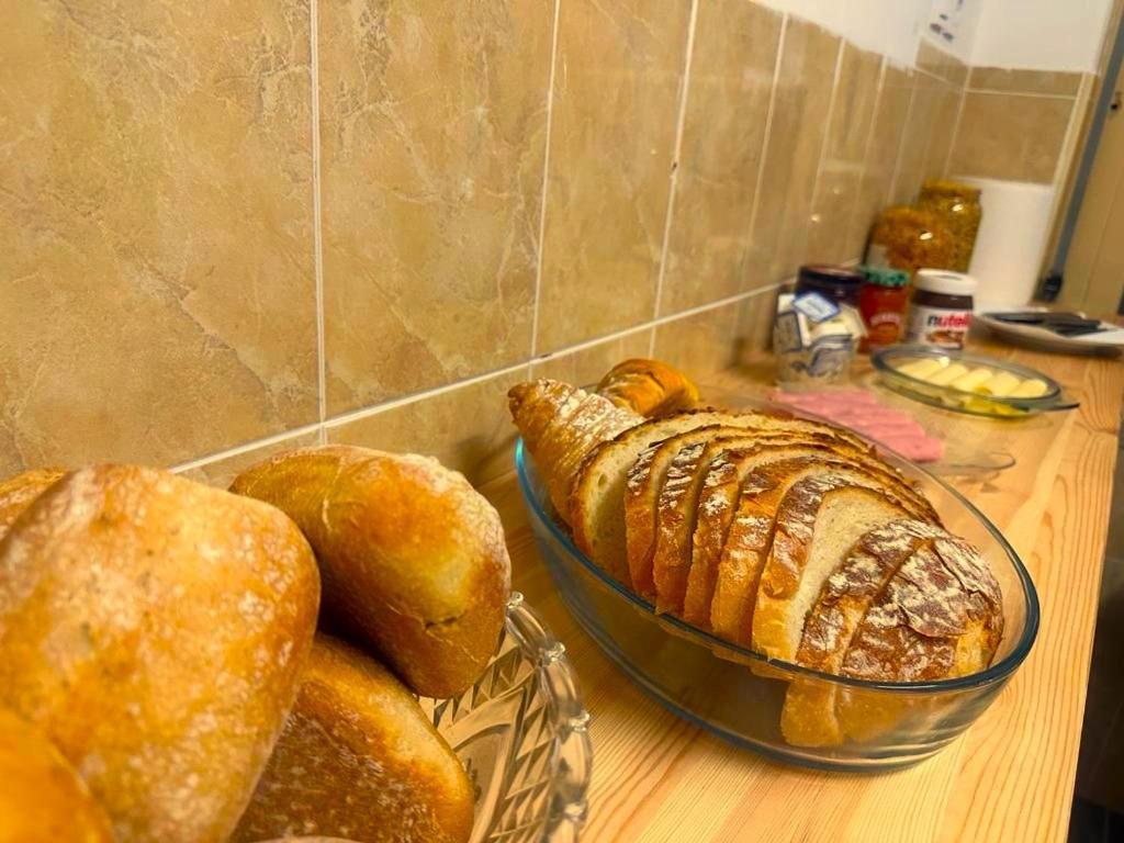 אמאדורה Lisabonna Guest House מראה חיצוני תמונה