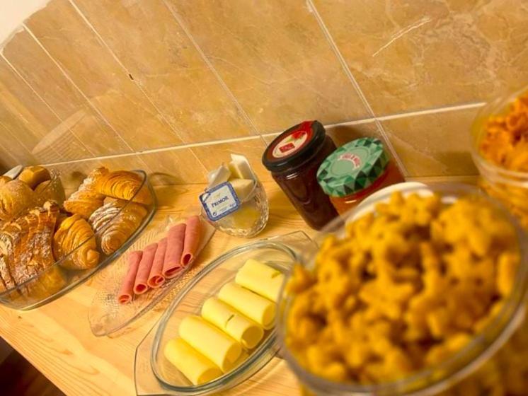 אמאדורה Lisabonna Guest House מראה חיצוני תמונה