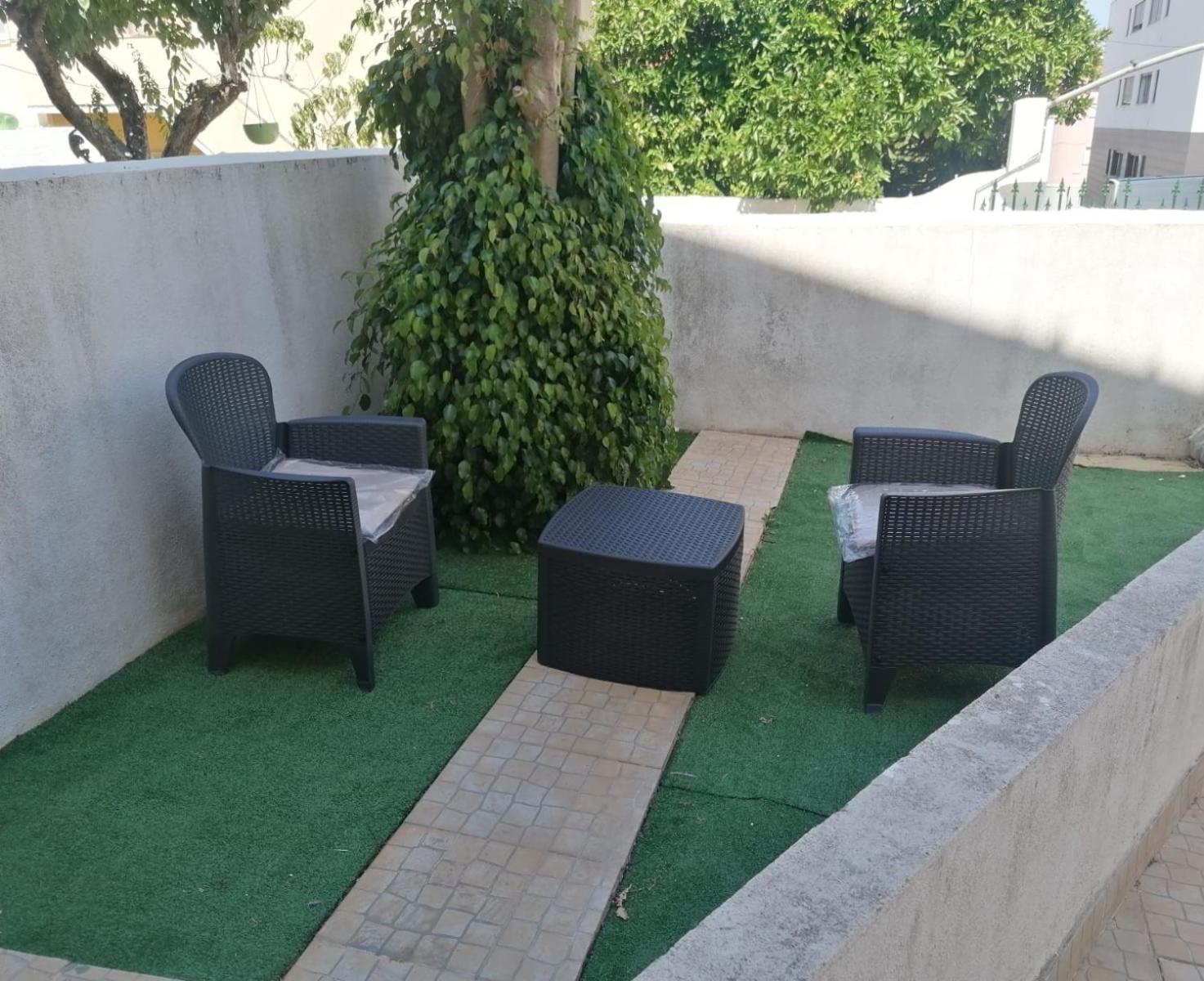 אמאדורה Lisabonna Guest House מראה חיצוני תמונה