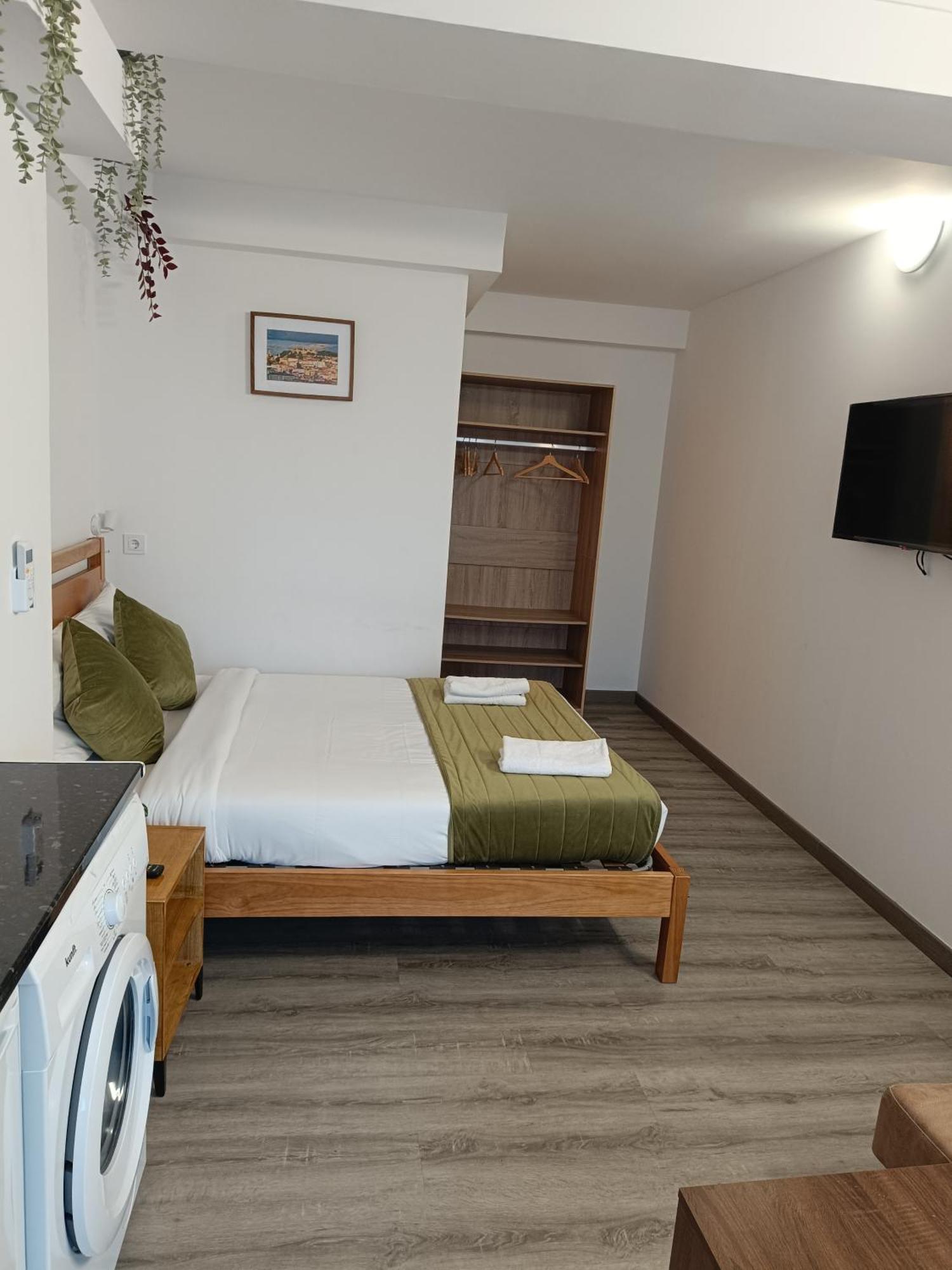 אמאדורה Lisabonna Guest House מראה חיצוני תמונה