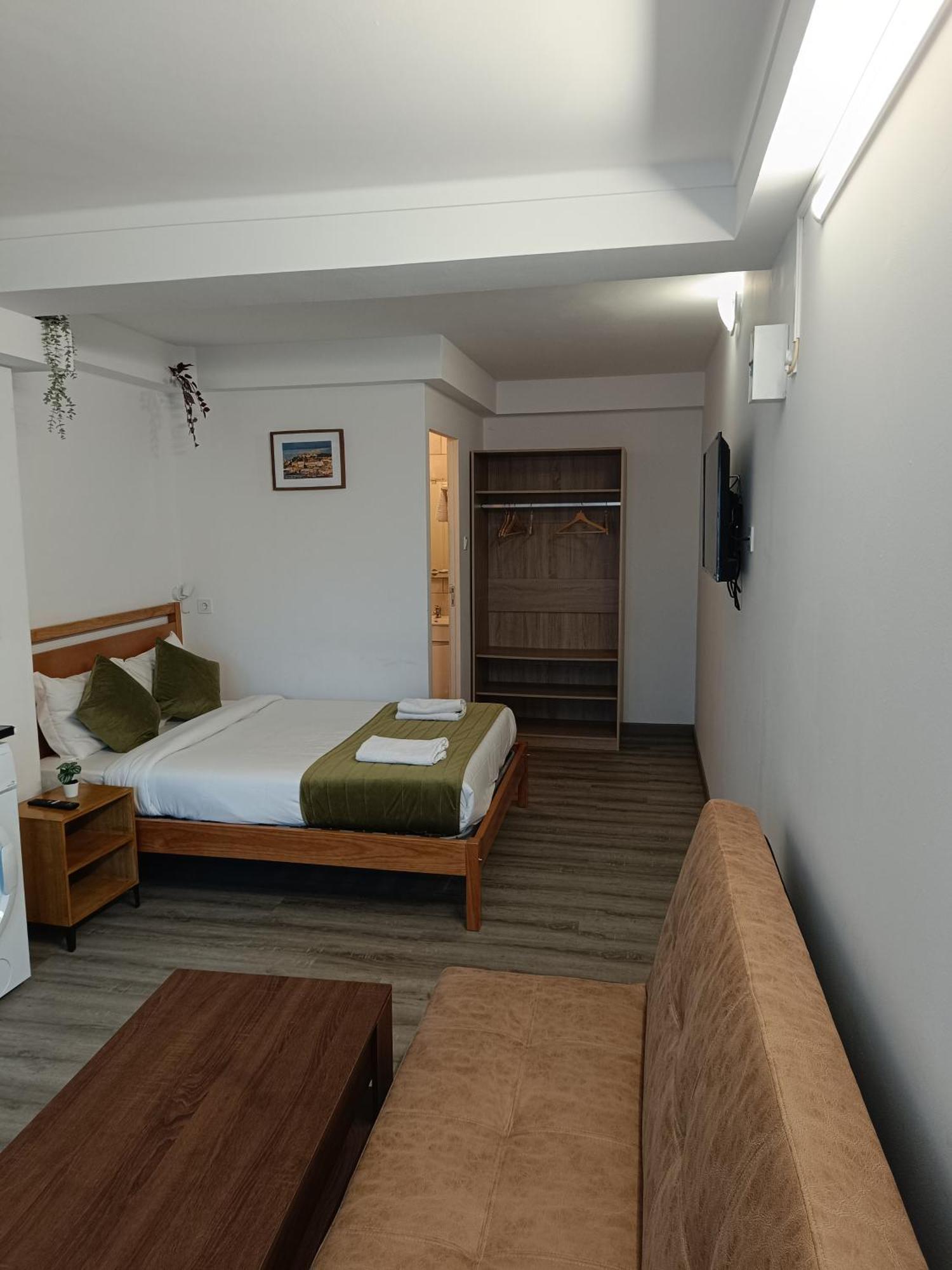 אמאדורה Lisabonna Guest House מראה חיצוני תמונה