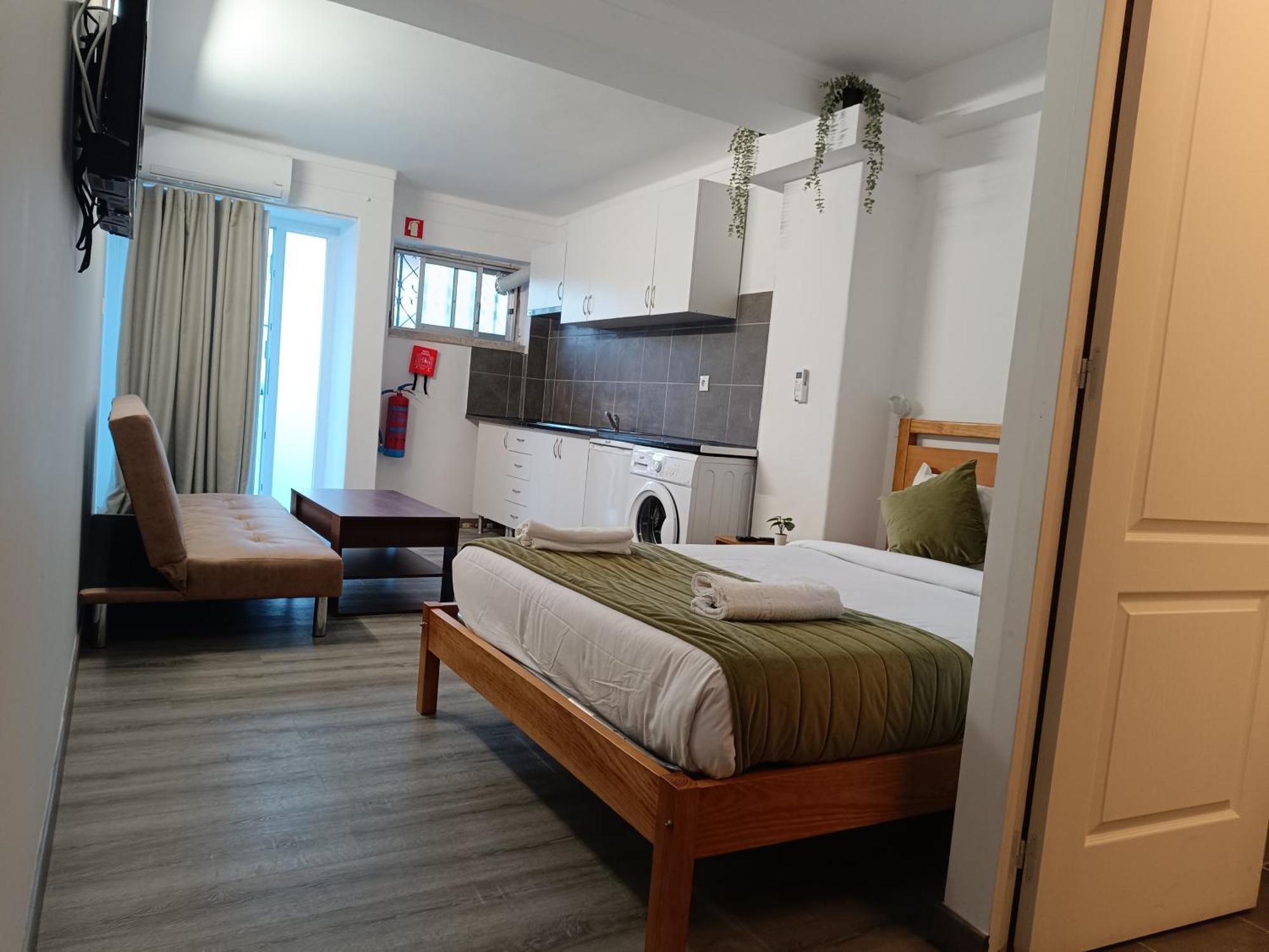 אמאדורה Lisabonna Guest House מראה חיצוני תמונה